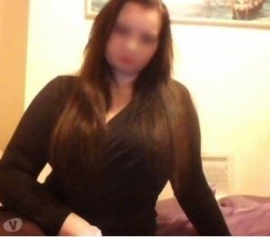 Stacey escorts girl Cholet, 49